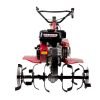 Motoblokas - kultivatorius RIDER R-750 Didelis komplektas - Sodrinta.lt