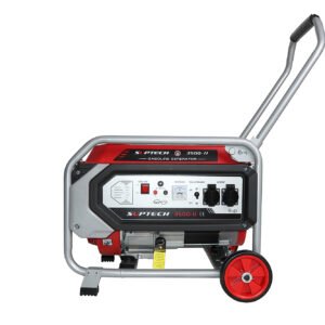 Benzininis generatorius SUPTECH 3500-II