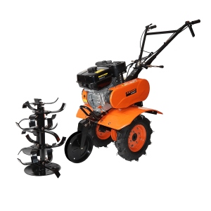 Benzininis Motoblokas - kultivatorius ASTOR A-80/3 - Sodrinta.lt