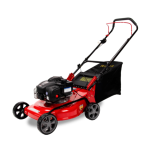 Benzininė vejapjovė RIDER WYS-18 su Briggs & Stratton varikliu