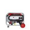 Benzininis generatorius SUPTECH 3500-II - Image 2