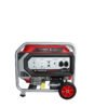 Benzininis generatorius SUPTECH 6500E-II (vienfazis) - Image 2