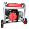 Benzininis generatorius SUPTECH 3500-II - Image 3