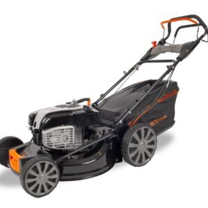 Benzininė vejapjovė ASTOR A51-B su Briggs & Stratton varikliu