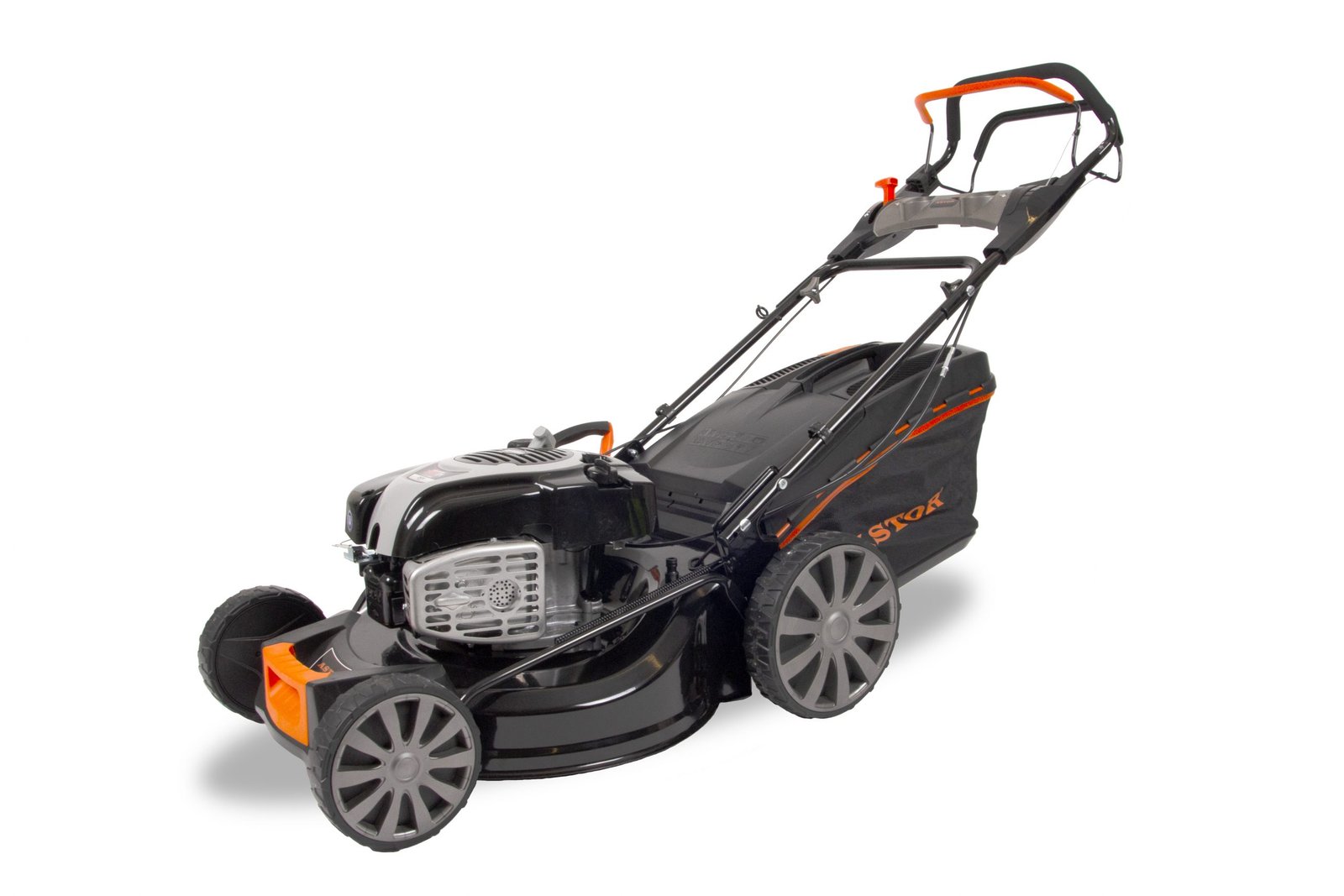 Benzininė vejapjovė ASTOR A51-B su Briggs & Stratton varikliu