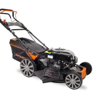 Benzininė vejapjovė ASTOR A53-B su Briggs & Stratton varikliu