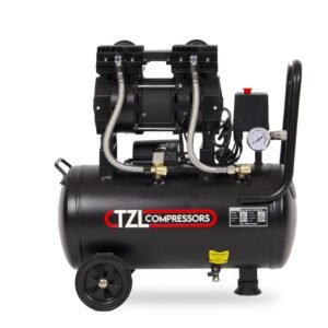 Betepalinis oro kompresorius TZL-24H