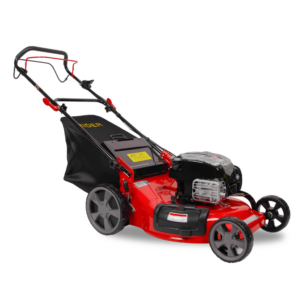 Benzininė vejapjovė RIDER WYZ-22H su Briggs & Stratton varikliu