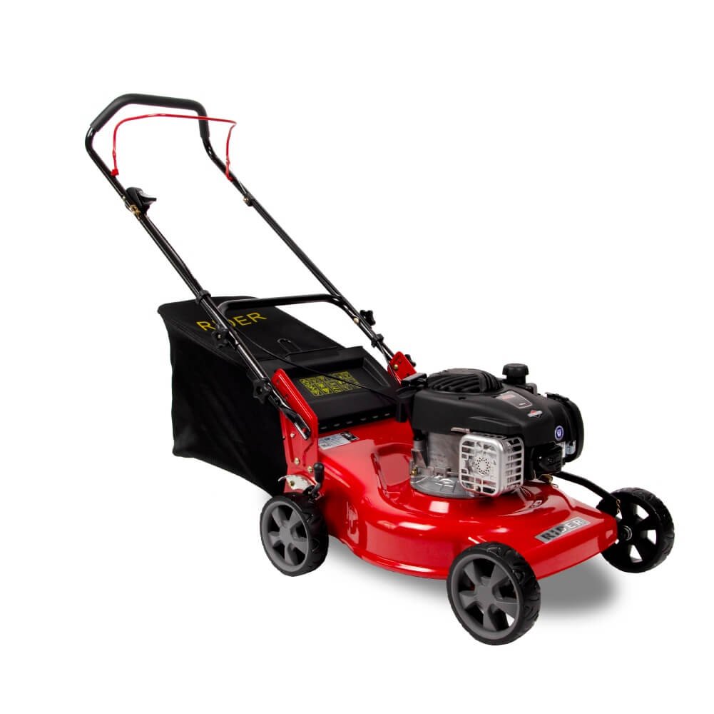 Benzininė vejapjovė RIDER WYS-18 su Briggs & Stratton varikliu - Image 2