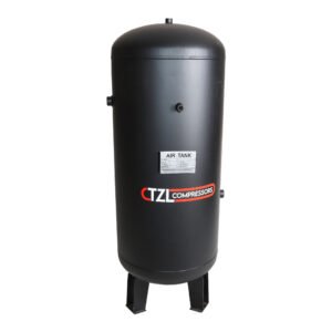 Oro resiveris vertikalus  TZL -  300L