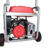 Benzininis generatorius SUPTECH 10000TE-II (trifazis) - Image 3