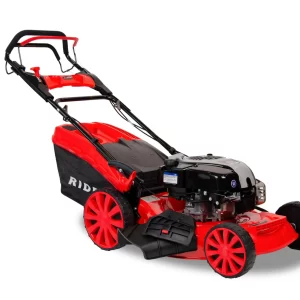 Benzininė vejapjovė RIDER R46-B - Sodrinta.lt