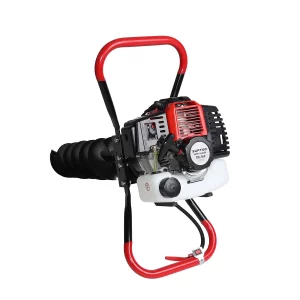 Benzininis žemės grąžtas SUPTEC DS-550 - Sodrinta.lt