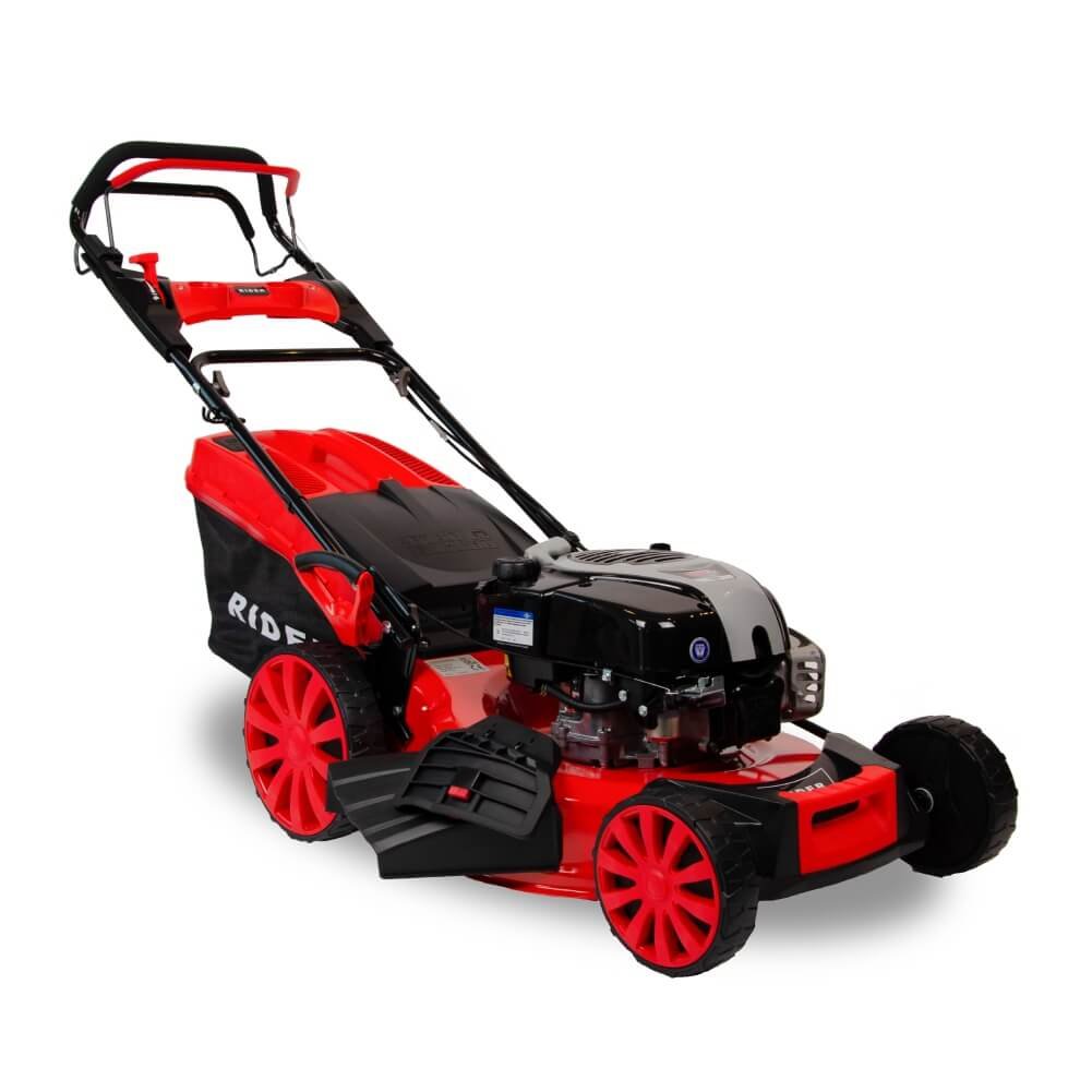 Benzininė vejapjovė RIDER R53-B su Briggs & Stratton varikliu - Image 2
