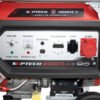 Benzininis generatorius SUPTECH 12000TE-II (trifazis) - Image 3