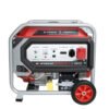 Benzininis generatorius SUPTECH 12000TE-II (trifazis) - Image 2