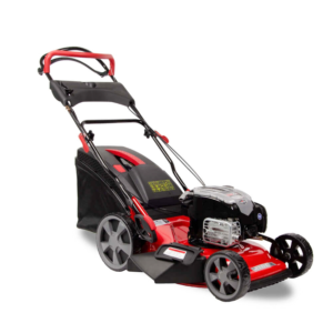 Benzininė vejapjovė RIDER WYZ-20H su Briggs & Stratton varikliu