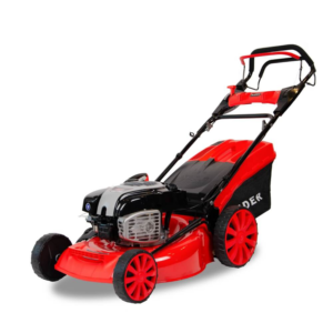 Benzininė vejapjovė RIDER R51-B su Briggs & Stratton varikliu