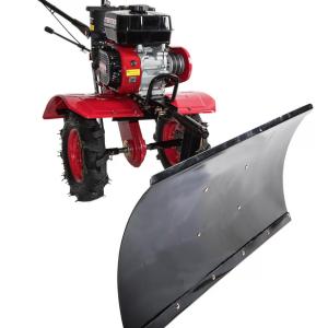 Motoblokas - kultivatorius RIDER R-850/3 Su sniego peiliu - Sodrinta.lt
