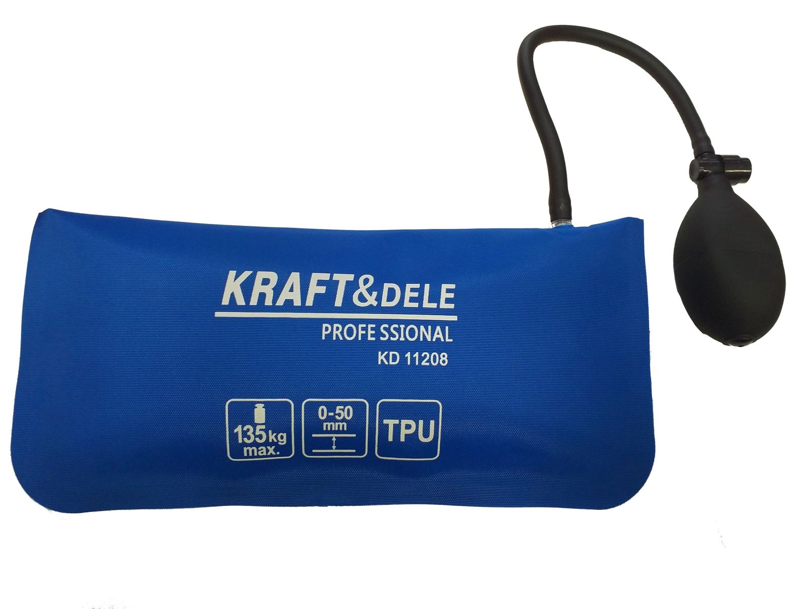 Tvirtinimo pagalvėlė 135kg KD11208 - Sodrinta.lt