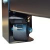 Vienfazis dyzelinis elektros generatorius 12/13kW Kraftdele KD197 - Sodrinta.lt