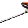 Gyvatvorių žirklės elektrinės 61cm, 1600W KD1586 - Image 6