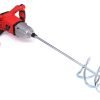 Statybinis mikseris M14 160mm 2800W KD3035 - Sodrinta.lt
