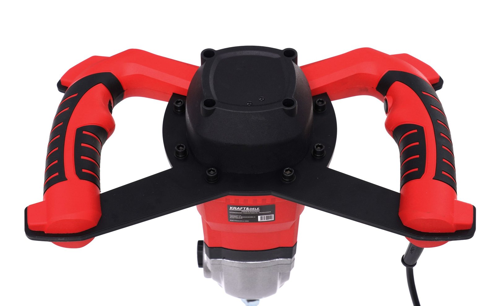 Statybinis mikseris M14 160mm 2800W KD3035 - Sodrinta.lt