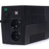 NEPERTRAUKIAMO MAITINIMO ŠALTINIS UPS 1000VA LED Kraftdele KD1927 - Sodrinta.lt