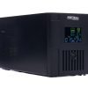 NEPERTRAUKIAMO MAITINIMO ŠALTINIS UPS 1500VA LCD Kraftdele KD1929 - Sodrinta.lt