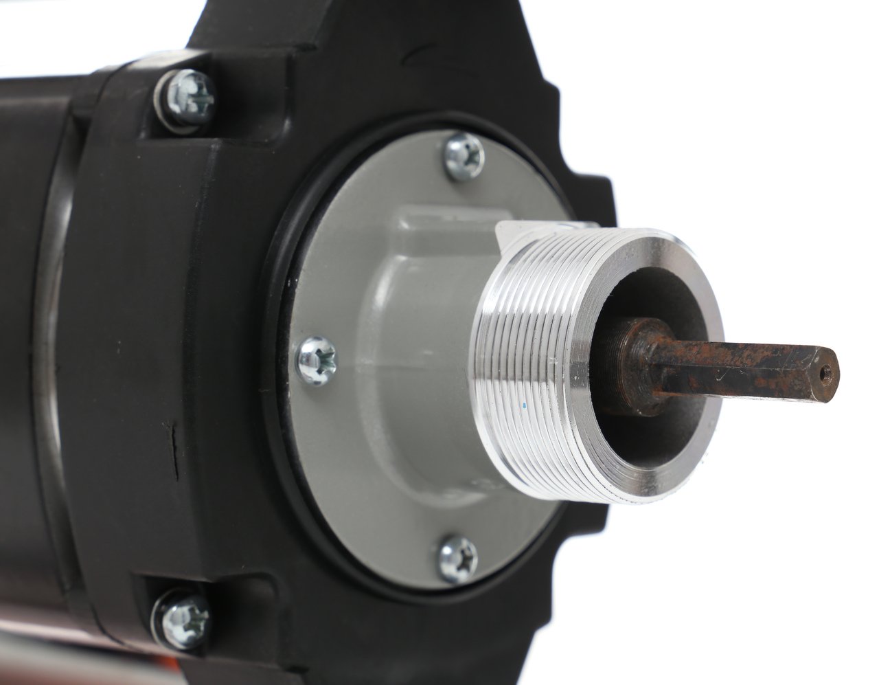 Betono vibratorius 2350W BE ŽARNOS (KD10846) - Sodrinta.lt