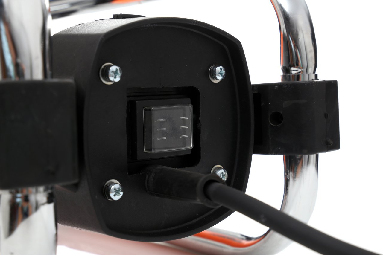 Betono vibratorius 2350W BE ŽARNOS (KD10846) - Sodrinta.lt