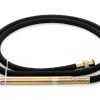 Giluminis betono vibratorius KD10842 1400W, 230V - Sodrinta.lt