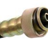 Giluminis betono vibratorius KD10842 1400W, 230V - Sodrinta.lt