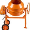 Betono maišyklė 230L 1350W KraftDele KD493 - Image 5