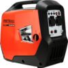 Benzininis inverterinis elektros generatorius 2.3KW/2.5KW KRAFT&DELE KD697 - Image 6