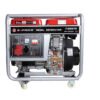 Dyzelinis generatorius SUPTECH 7500TE (trifazis)