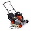 KRAFTDELE KD5191 BENZININIS AERATORIUS - SKARIFIKATORIUS 3.8KW - Sodrinta.lt