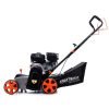 KRAFTDELE KD5191 BENZININIS AERATORIUS - SKARIFIKATORIUS 3.8KW - Sodrinta.lt