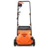 Aeratorius - skarifikatorius 2400W elektrinis 2in1 KD5190 - Sodrinta.lt