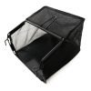 Aeratorius - skarifikatorius 2400W elektrinis 2in1 KD5190 - Sodrinta.lt