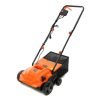 Aeratorius - skarifikatorius 2400W elektrinis 2in1 KD5190 - Sodrinta.lt