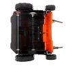 Aeratorius - skarifikatorius 2400W elektrinis 2in1 KD5190 - Sodrinta.lt