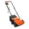 Aeratorius - skarifikatorius 2400W elektrinis 2in1 KD5190 - Sodrinta.lt