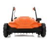 Aeratorius - skarifikatorius 2400W elektrinis 2in1 KD5190 - Sodrinta.lt