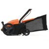 Aeratorius - skarifikatorius 2400W elektrinis 2in1 KD5190 - Sodrinta.lt