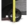 Aeratorius - skarifikatorius 2400W elektrinis 2in1 KD5190 - Sodrinta.lt