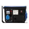 Benzininis generatorius KRAFT&DELE KD109N (1,2 kW, vienfazis, dvitaktis) - Sodrinta.lt