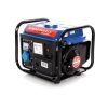 Benzininis generatorius KRAFT&DELE KD109N (1,2 kW, vienfazis, dvitaktis) - Sodrinta.lt