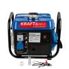 Benzininis generatorius KRAFT&DELE KD109N (1,2 kW, vienfazis, dvitaktis) - Sodrinta.lt